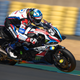 Image for article titled BMW M1000RR Loses To A Flying Rock At The 24 Hours Of Le Mans